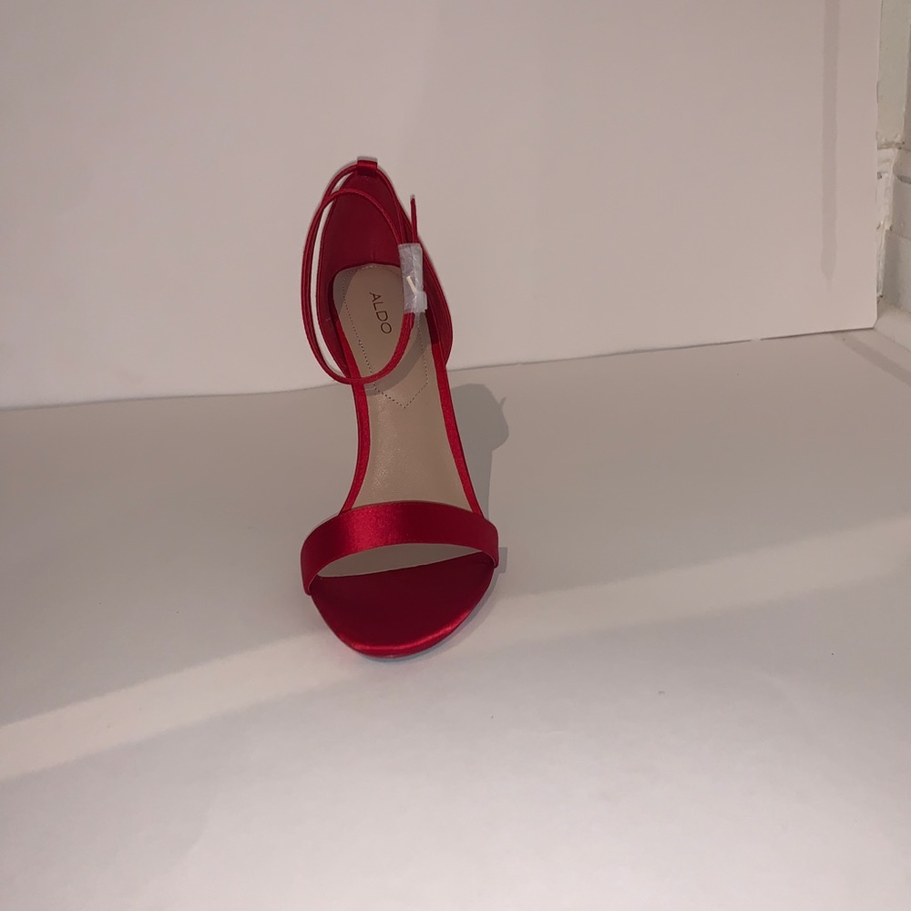 ALDO heels - Picture 2 of 5